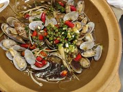 -彧玖食坊·川式砂锅酒馆(成山路店)