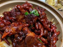 大手牵小手-王记姚家味·地道苏帮菜(凤凰街店)