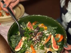 -FOOOO CITY CLUB 孚乐里音乐西餐酒吧(悠方店)
