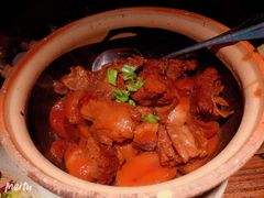 -青年公社烤鸭(青年路店)