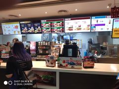 -汉堡王(珠海机场出发层B区店)