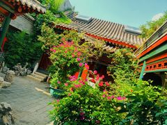 -火火咖啡&茶空间
