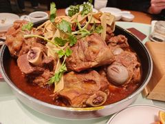 -沈家花园如皋菜(君御豪庭店)