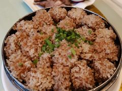 糯米排骨-金春禧(贵和领秀城店)