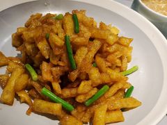 -乾隆饺子馆(中兴广场店)