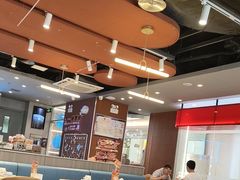 -鱼酷活鱼烤鱼(沈阳大悦城店)