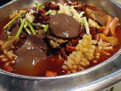 -洁捷餐饮(双桥农场店)