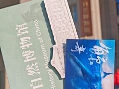 -国家自然博物馆