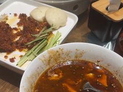 -鑫小城故事·藕汤·家常菜(台北一路总店)
