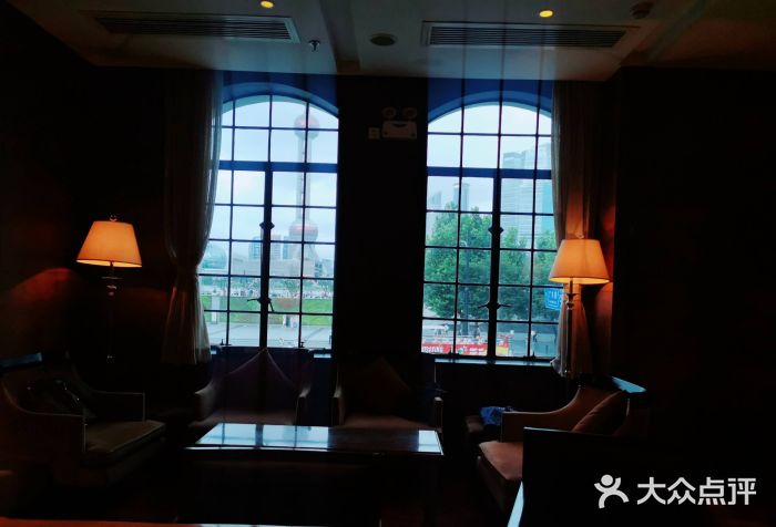 东京和食 Sun with AQUA包房图片