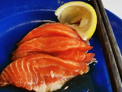 -星伦多自助料理·涮烤一体(杭州来福士店)