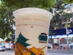 -放哈·甜醅子奶茶创造者(正宁路店)