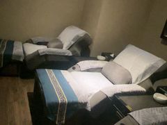 -新紫霞养生·影院足道·SPA(金山区店)