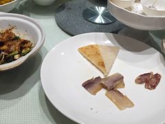 -小厨娘淮扬菜(天印大道店)