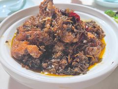 -小吊梨汤·北京菜·烤鸭(鸟巢店)