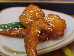 -饭町二郎日式综合茶餐(中安广场店)