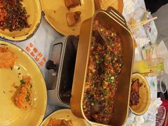 -东排食堂长沙小吃大排档(五一广场店)