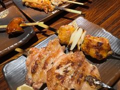 -鸟鹏烧鸟居酒屋(熙龙湾店)