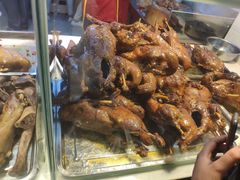 -王浩儿纪六孃甜皮鸭(乐山总店)