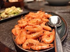 -浩运·海鲜青岛菜·海胆水饺(石老人店)