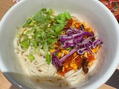 -大师兄·西北小馆(金湾华发商都店)