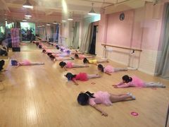 -雅米拉艺术中心(少儿舞蹈培训)