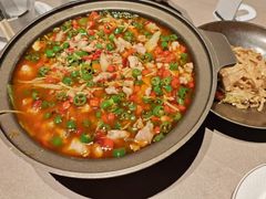 -饕林餐厅(春熙路店)