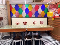 -香港華心糖水鋪(南西总店)