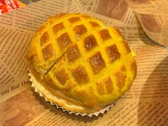 -七爷清汤腩·港式茶餐厅(世博店)