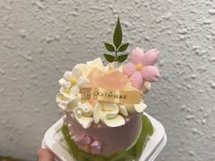 -味多美蛋糕(八大处店)