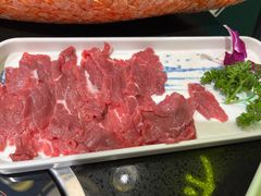 -袍家大院重庆火锅(文安路店)