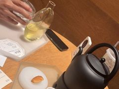 -tea'stone(华侨城创意园店)