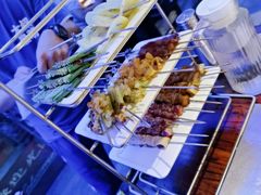 -三个蒙古大叔羊肉串(大宁店)