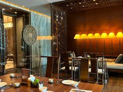 -蛇口希尔顿南海酒店·随轩中餐厅·粤菜