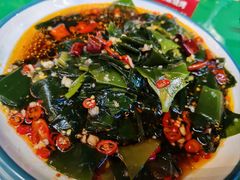 -白氏兄弟烧烤(富康路总店)