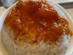 -四季民福烤鸭店(王府井灯市口店)