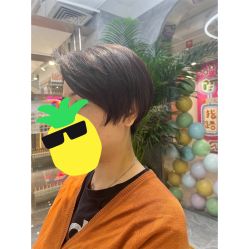 -悦SALON