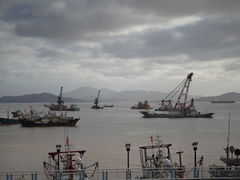 -中国舟山国际水产城