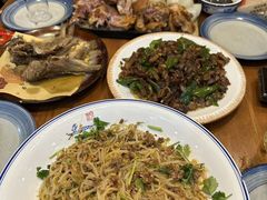 -金麦田熏酱小酒馆(上江街店)