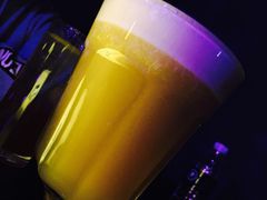 -ohbar live house(人广店)