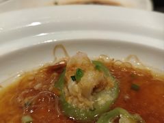 -梁家大院•农家菜(昆山会展中心店)