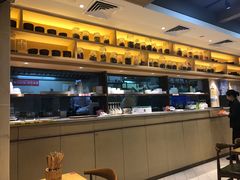-蓉李记成都名小吃(罗湖火车站店)