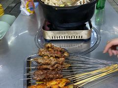 -红丽涮牛肚火锅店·非遗美食(北大街店)