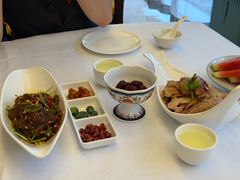 -鹿鸣春饭店(总店)