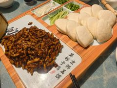 -万兴楼饺子(中华北大街店)