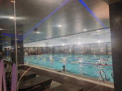 -W FITNESS 威尔仕健身·游泳(老西门新苑店)