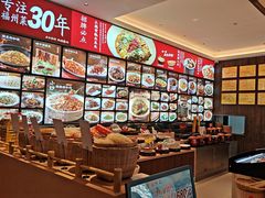 -乡里八闽·福州乡土菜(高宅店)
