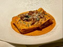 -弦月窗LUNETTE BY AMANDA(复兴路店)