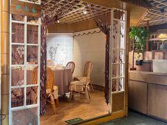 -渝信川菜(长安店)