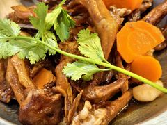 -美极鲜食坊(宝安南路店)